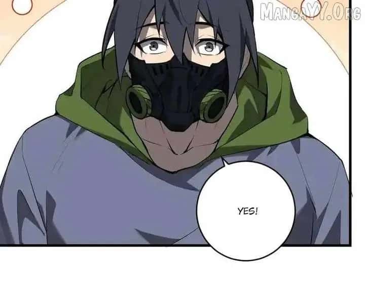 Virus King Chapter 95 Page 73