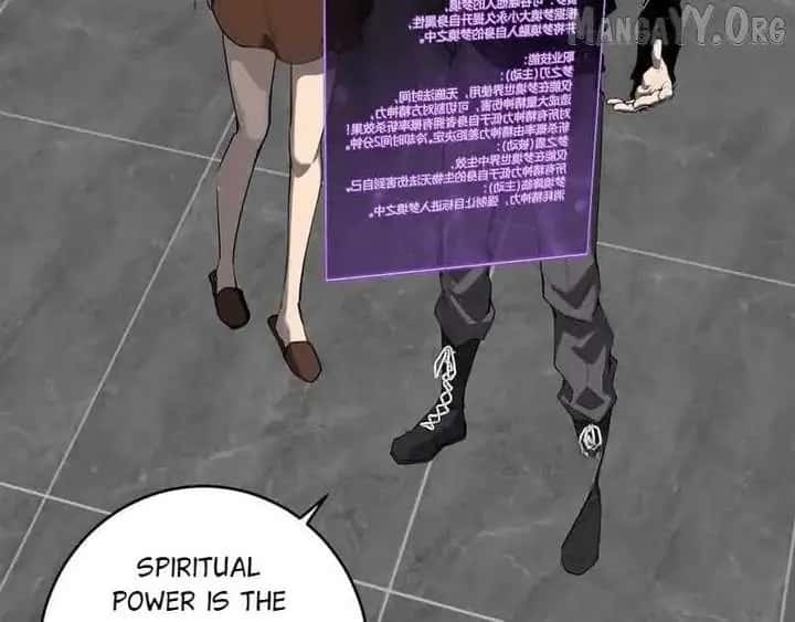 Virus King Chapter 95 Page 101