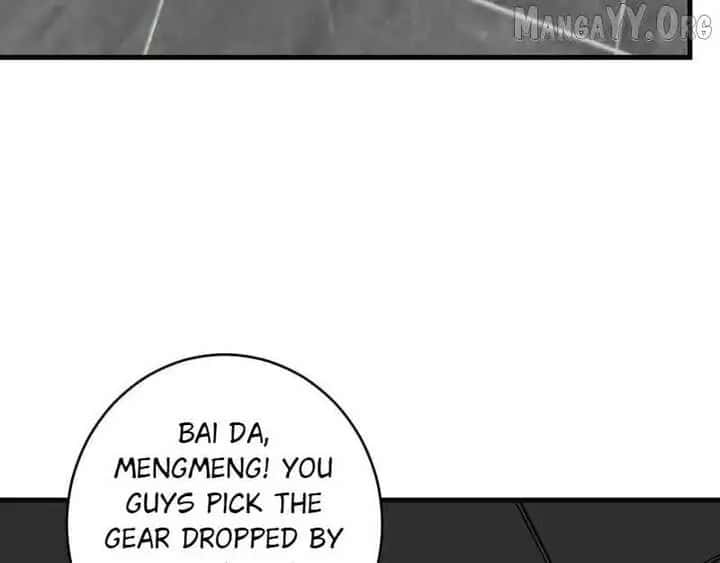 Virus King Chapter 95 Page 103
