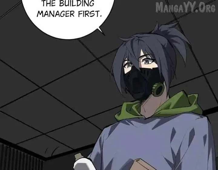 Virus King Chapter 95 Page 104