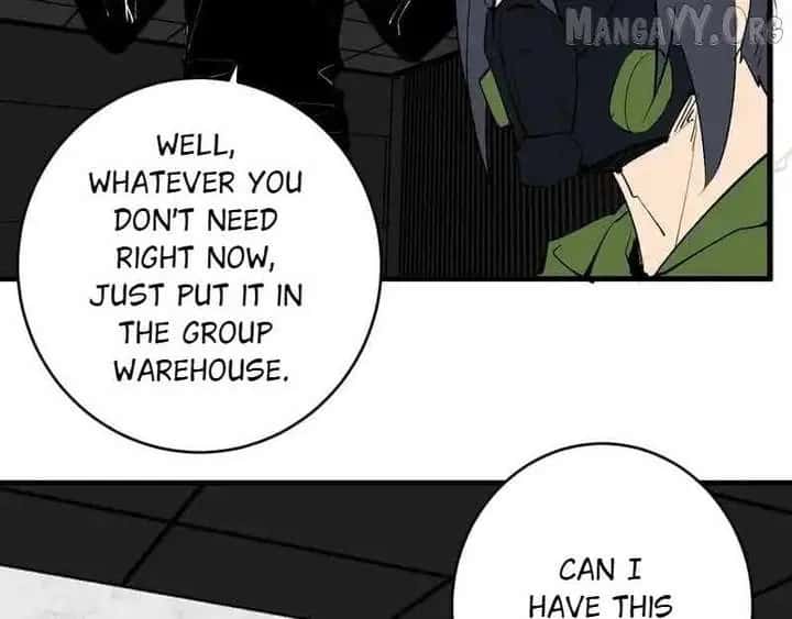 Virus King Chapter 95 Page 114