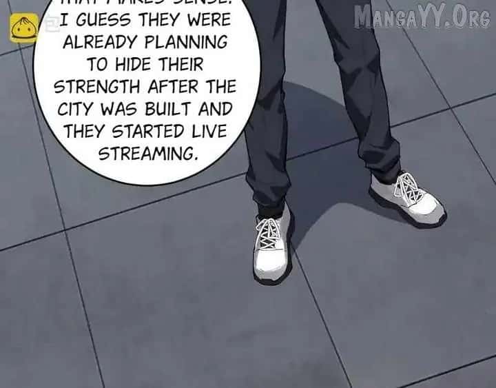 Virus King Chapter 96 Page 5