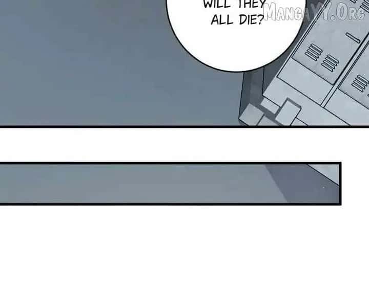 Virus King Chapter 96 Page 12