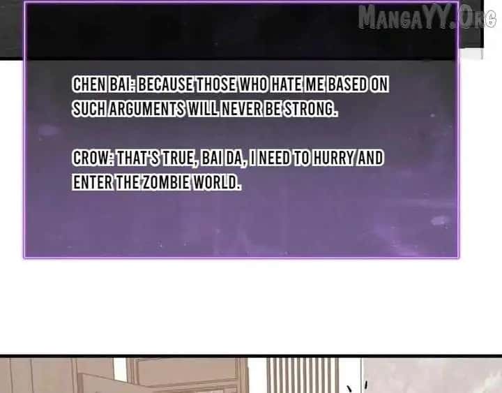 Virus King Chapter 96 Page 19