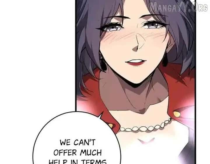 Virus King Chapter 96 Page 42