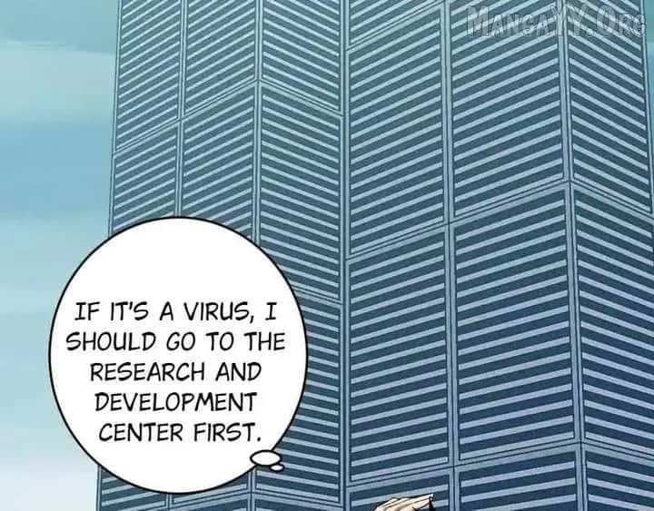 Virus King Chapter 96 Page 82