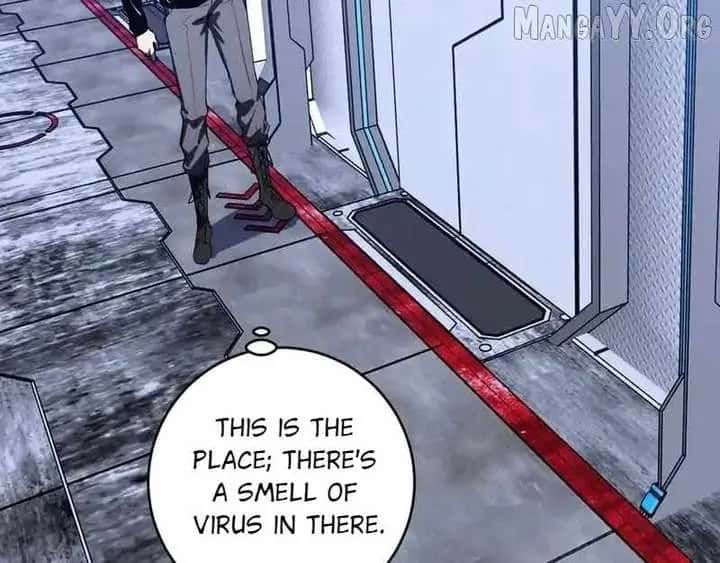 Virus King Chapter 96 Page 89