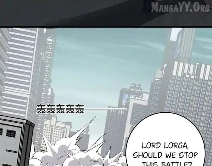 Virus King Chapter 98 Page 7