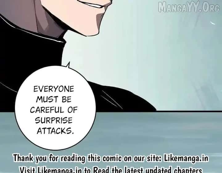 Virus King Chapter 98 Page 32