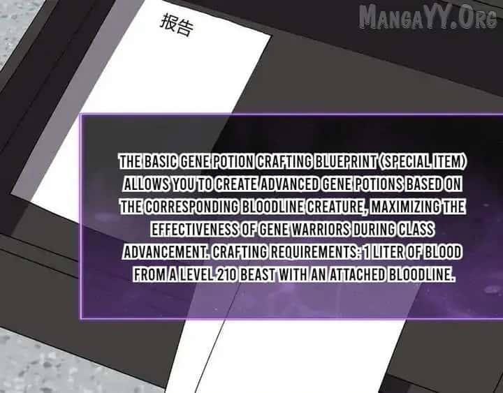 Virus King Chapter 98 Page 42