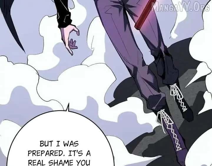 Virus King Chapter 98 Page 92