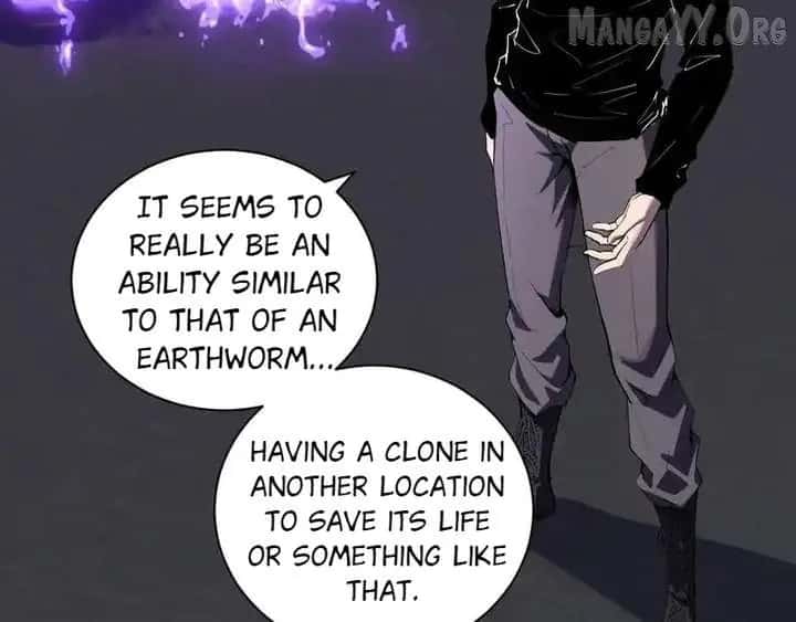 Virus King Chapter 99 Page 16