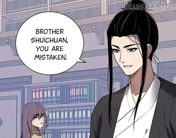 Virus King Chapter 99 Page 40