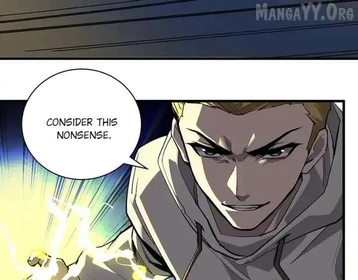 Virus King Chapter 99 Page 56