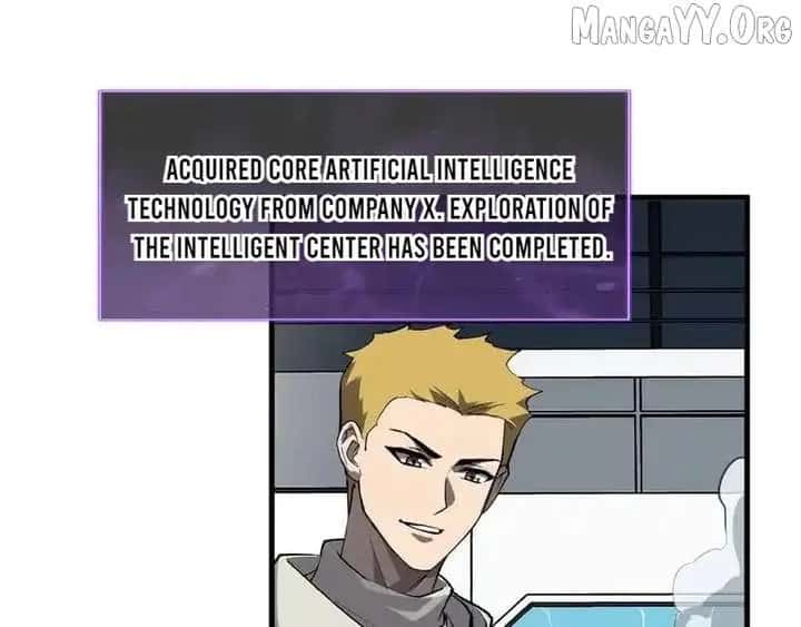 Virus King Chapter 99 Page 60