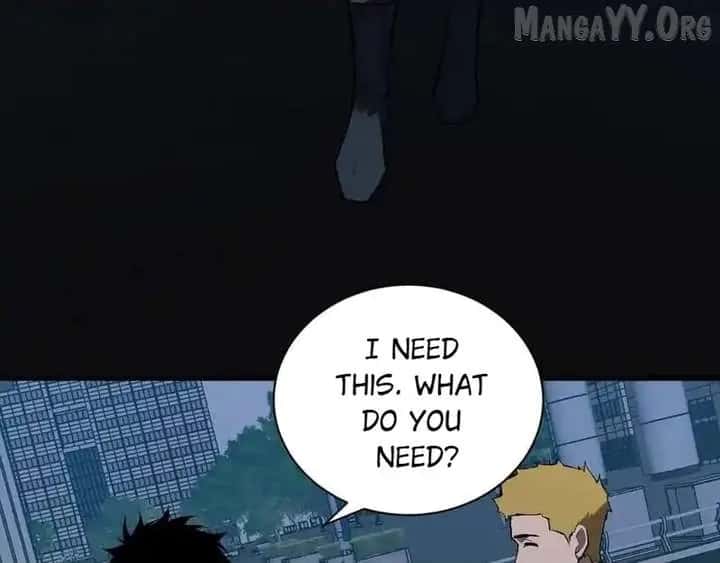 Virus King Chapter 99 Page 84