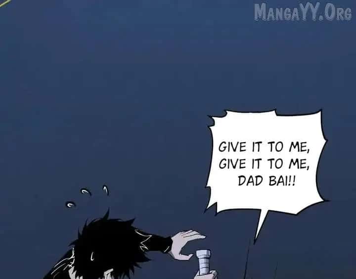 Virus King Chapter 99 Page 111