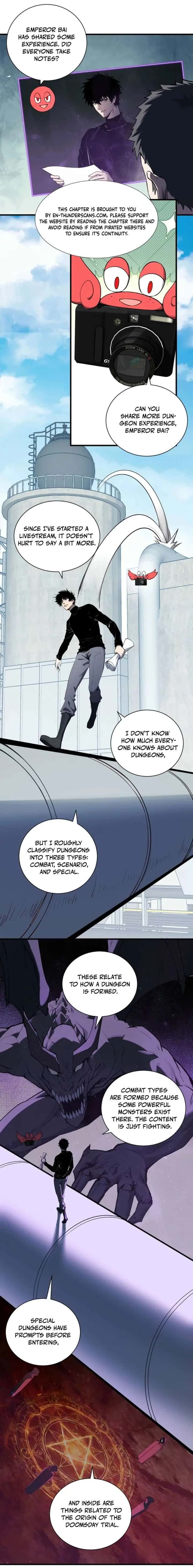 Virus King Chapter 102 Page 3