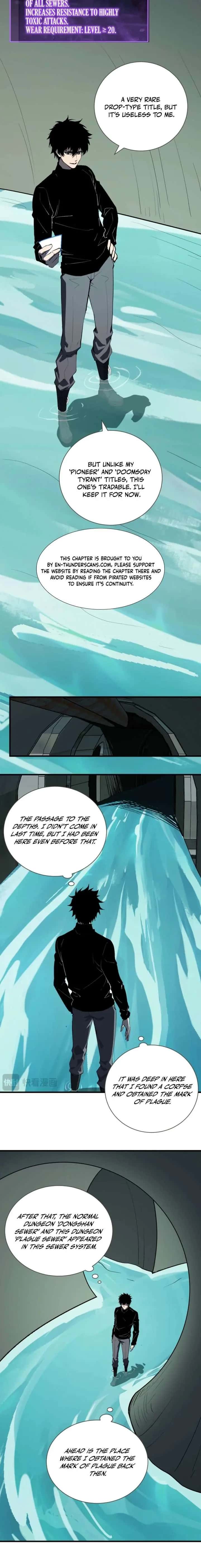 Virus King Chapter 104 Page 9