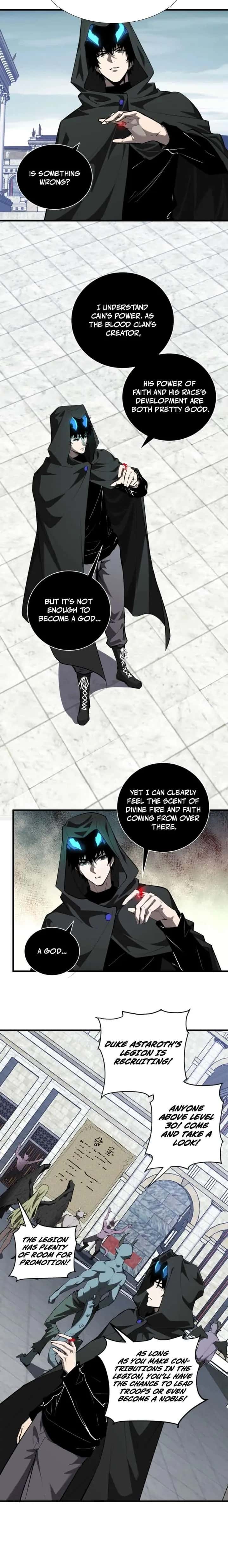 Virus King Chapter 108 Page 3