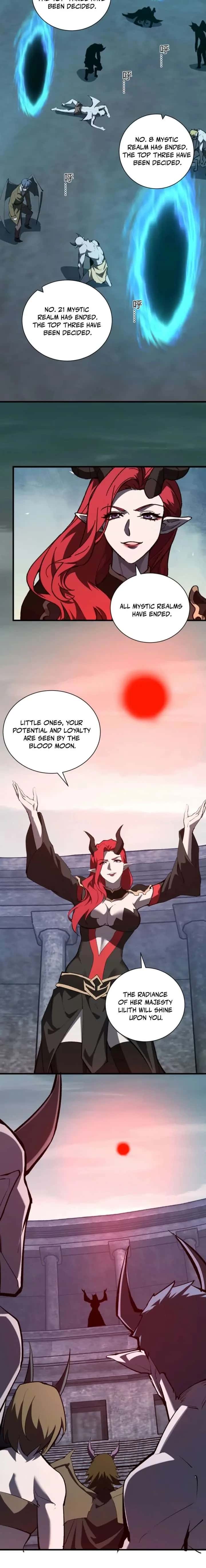Virus King Chapter 112 Page 7