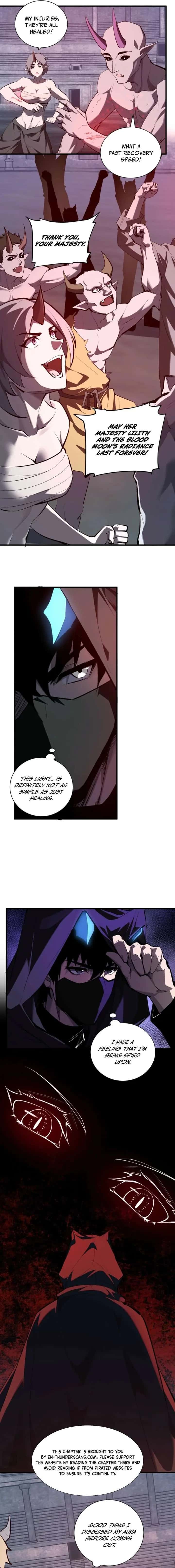 Virus King Chapter 112 Page 8