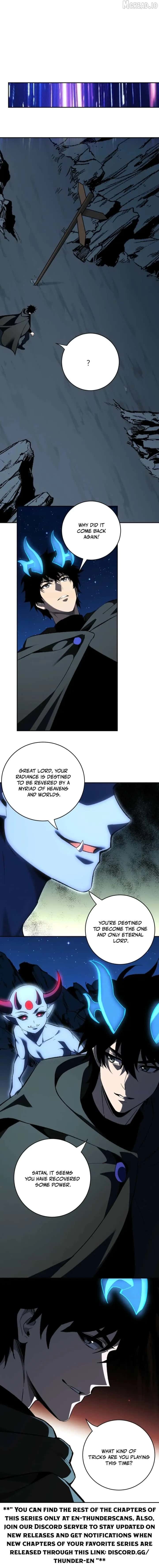 Virus King Chapter 113 Page 7