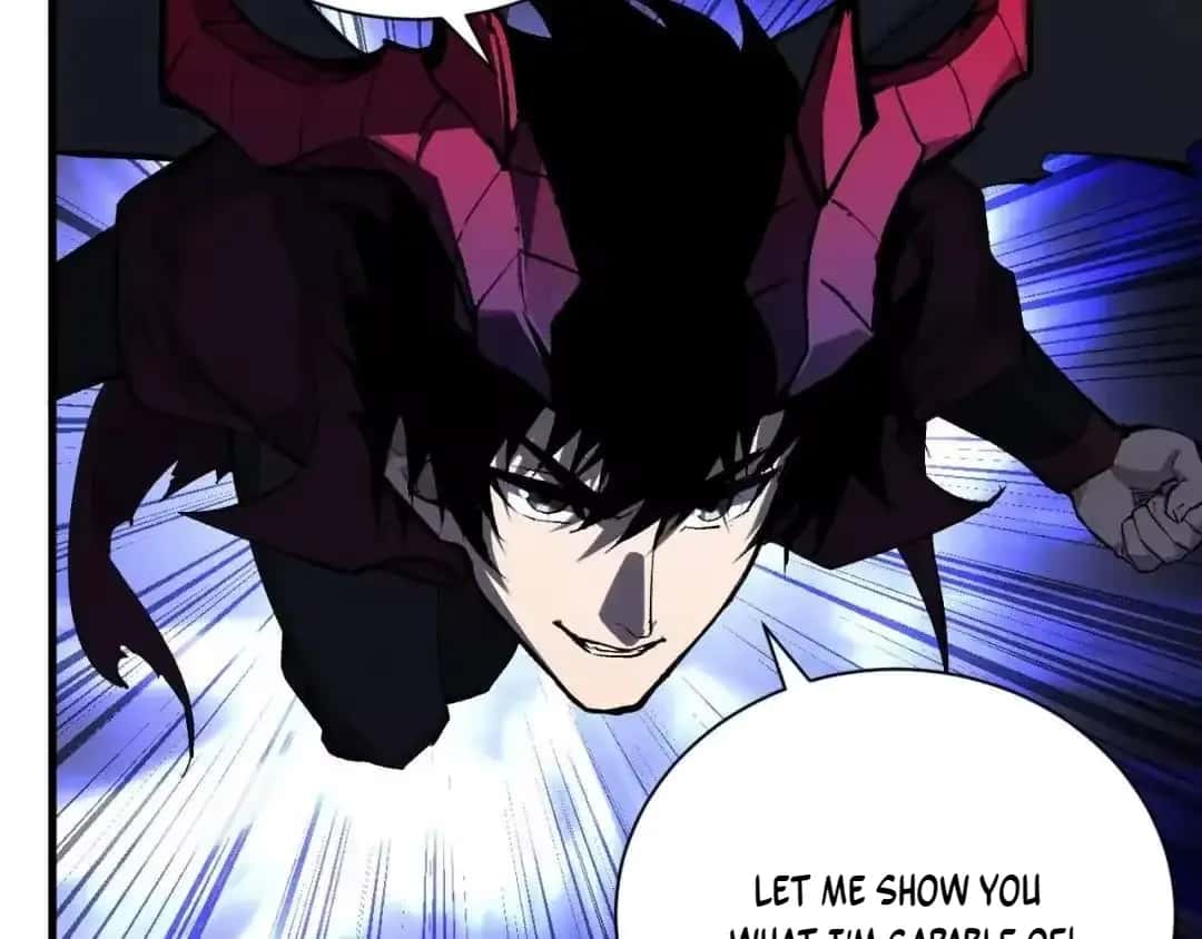 Virus King Chapter 130 Page 24