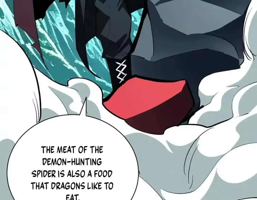 Virus King Chapter 130 Page 43