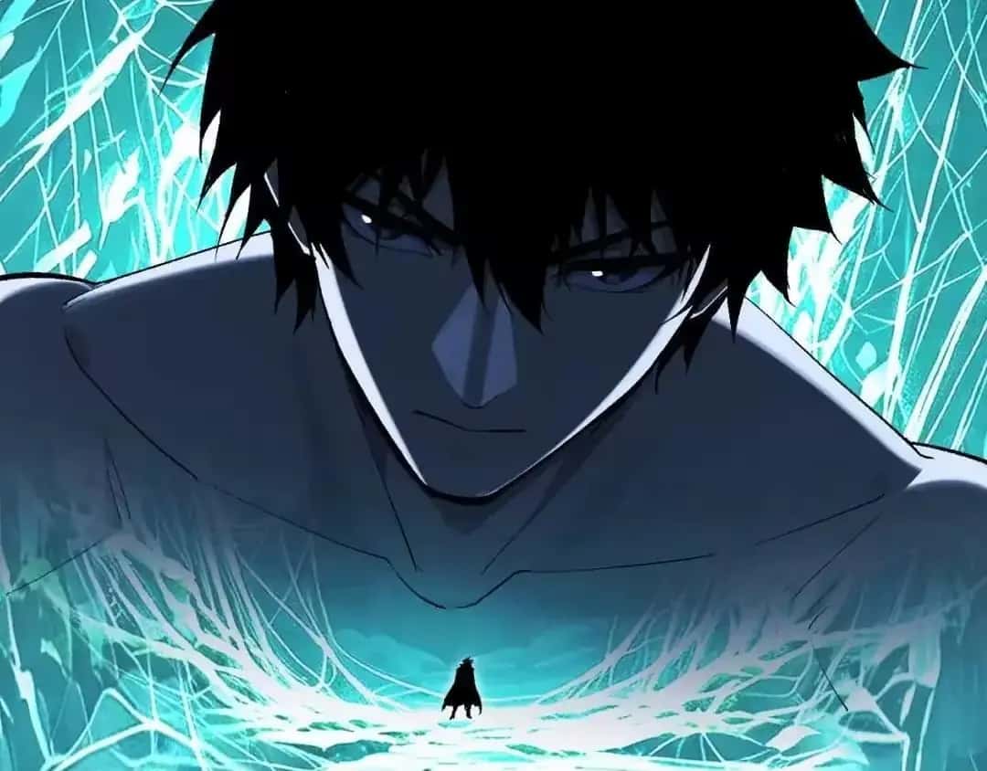 Virus King Chapter 130 Page 61