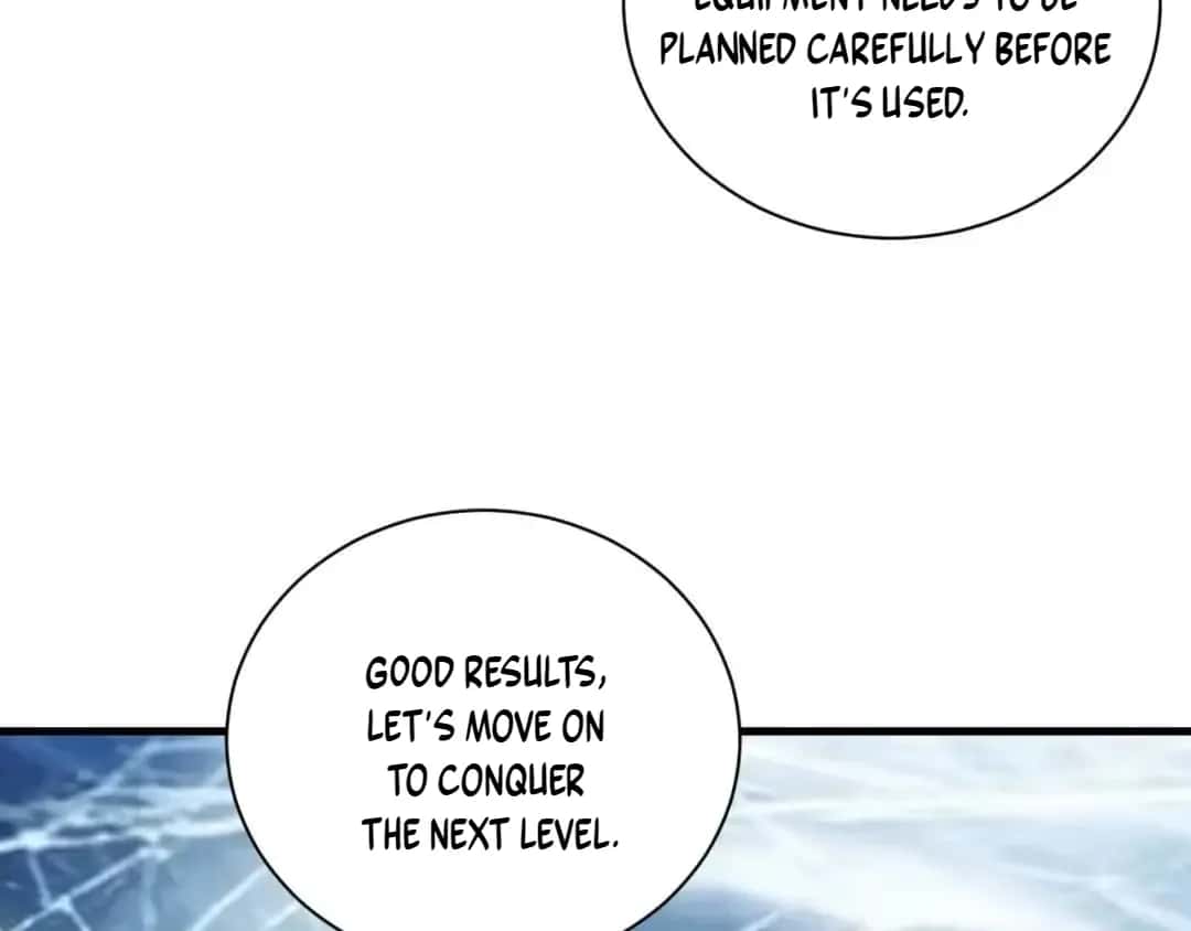 Virus King Chapter 130 Page 115