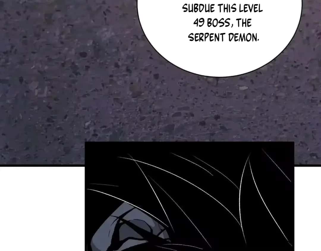 Virus King Chapter 130 Page 144