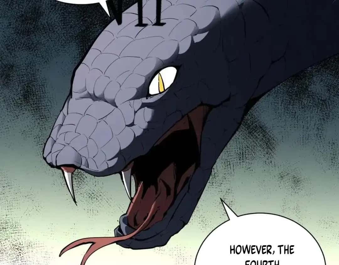 Virus King Chapter 131 Page 6