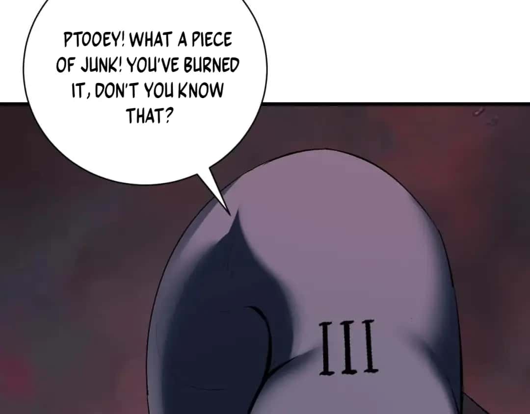 Virus King Chapter 131 Page 16