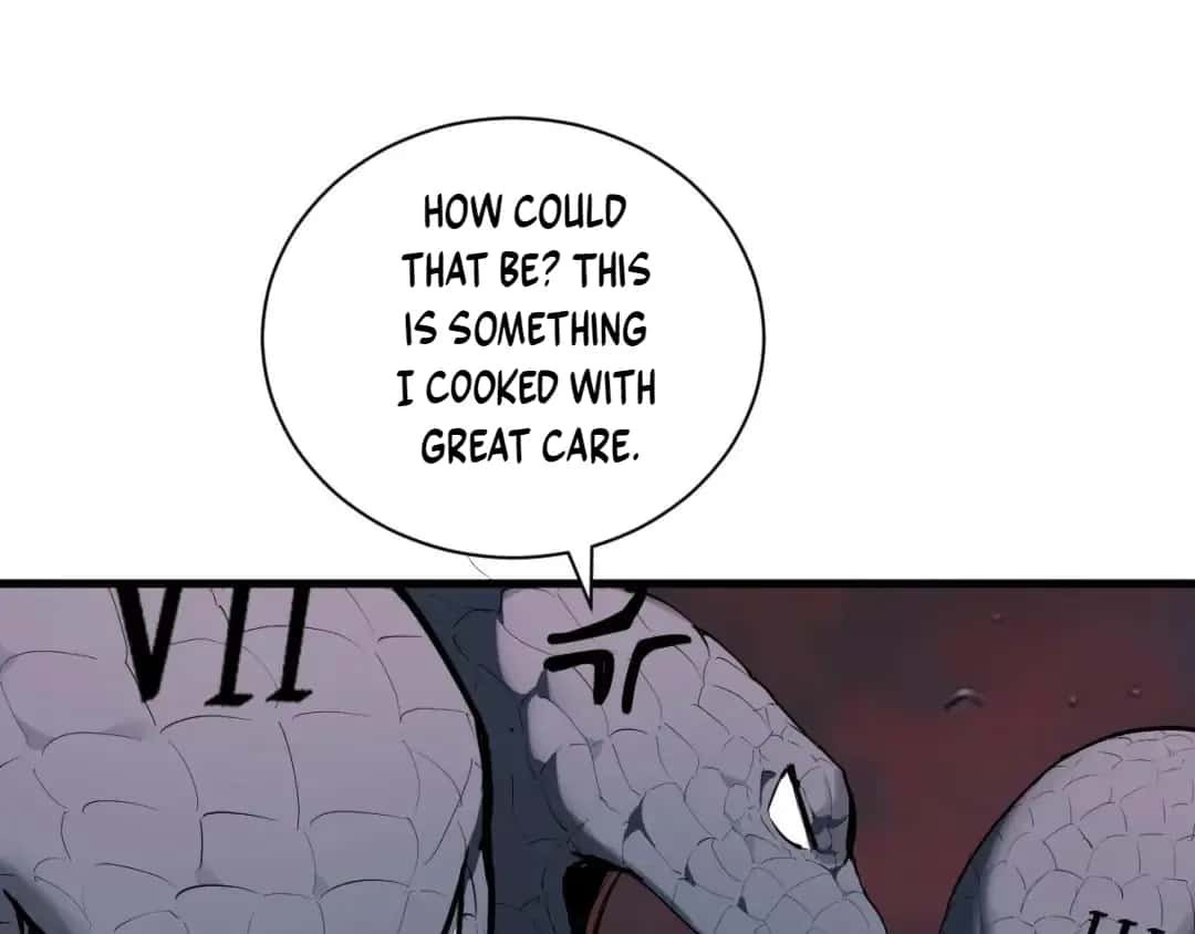Virus King Chapter 131 Page 19