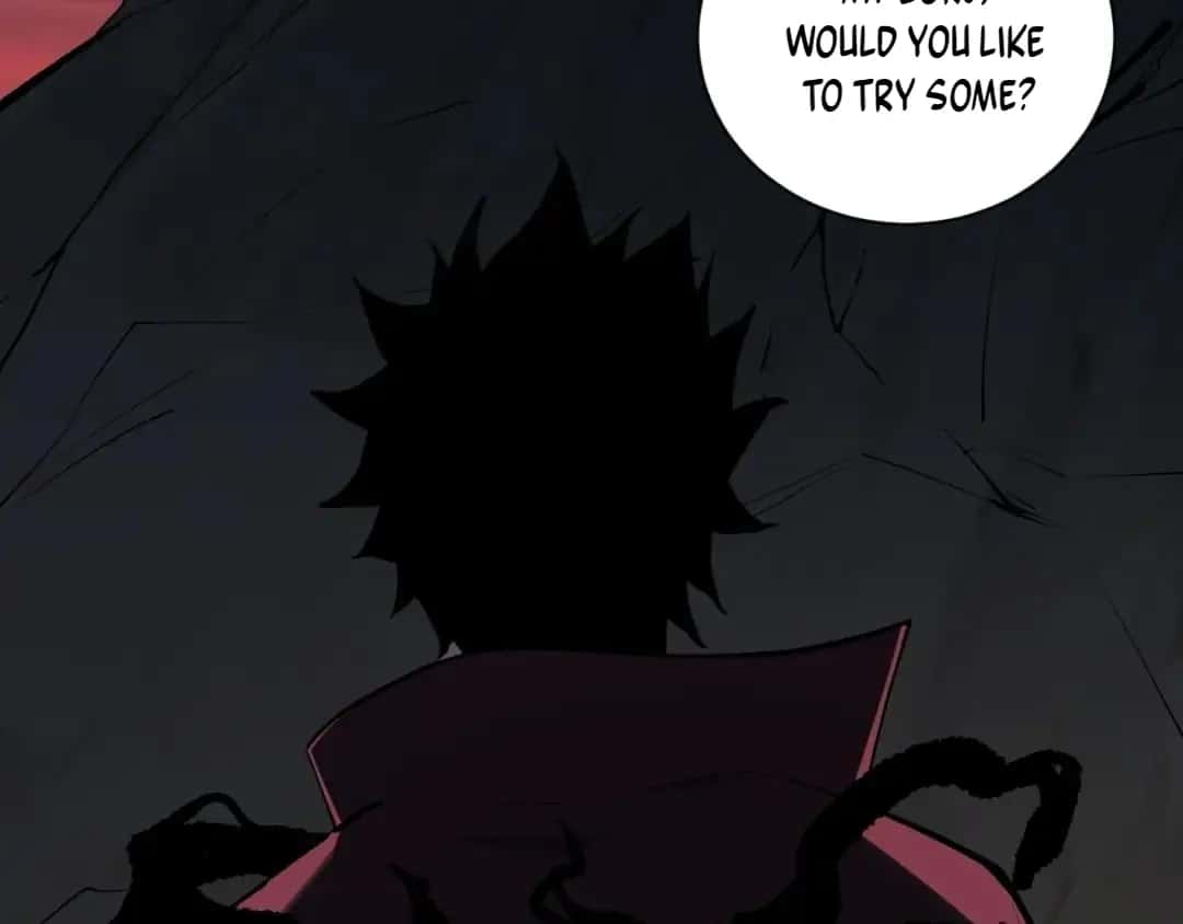Virus King Chapter 131 Page 21