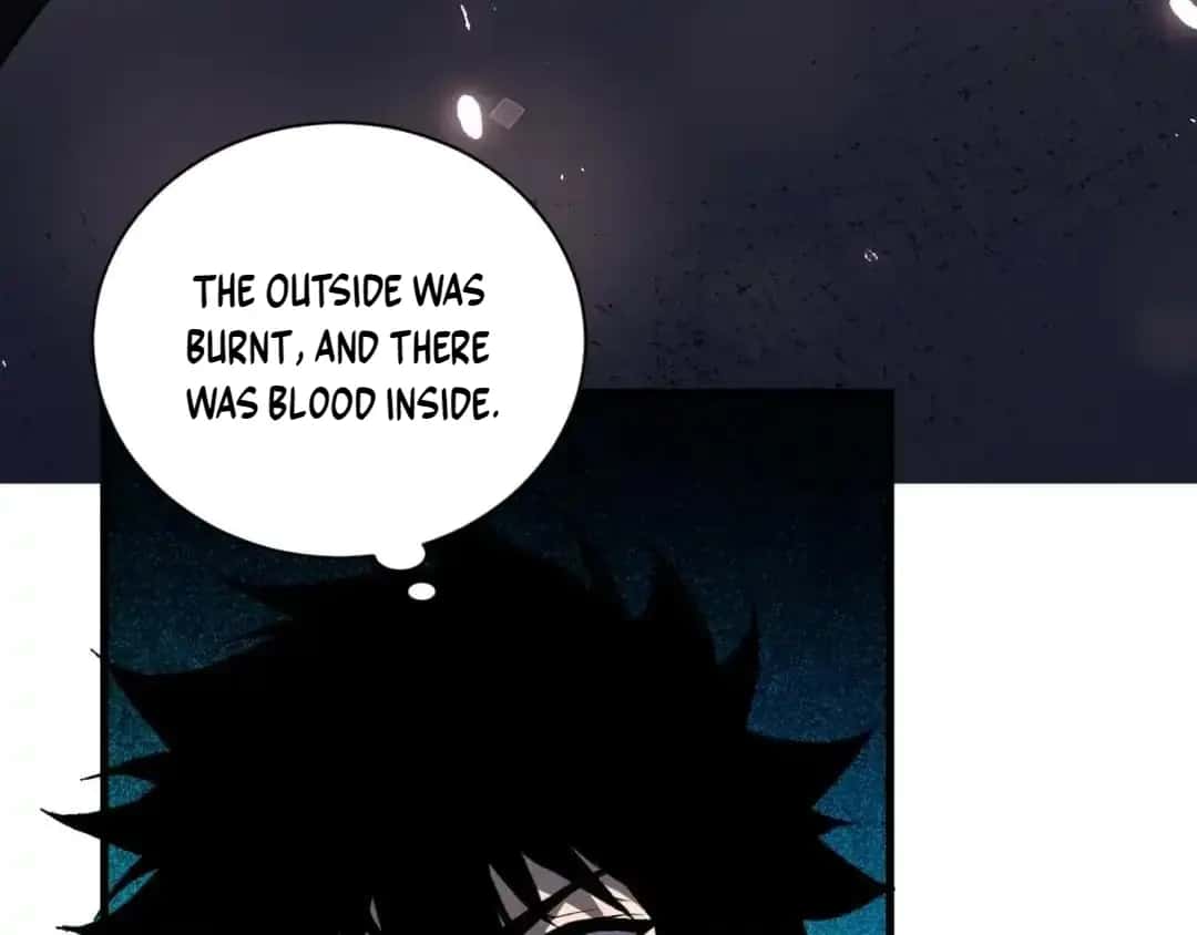 Virus King Chapter 131 Page 25