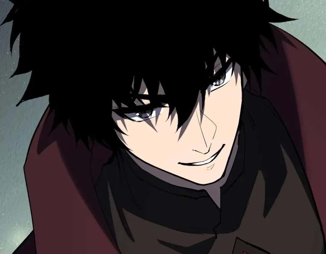 Virus King Chapter 131 Page 84