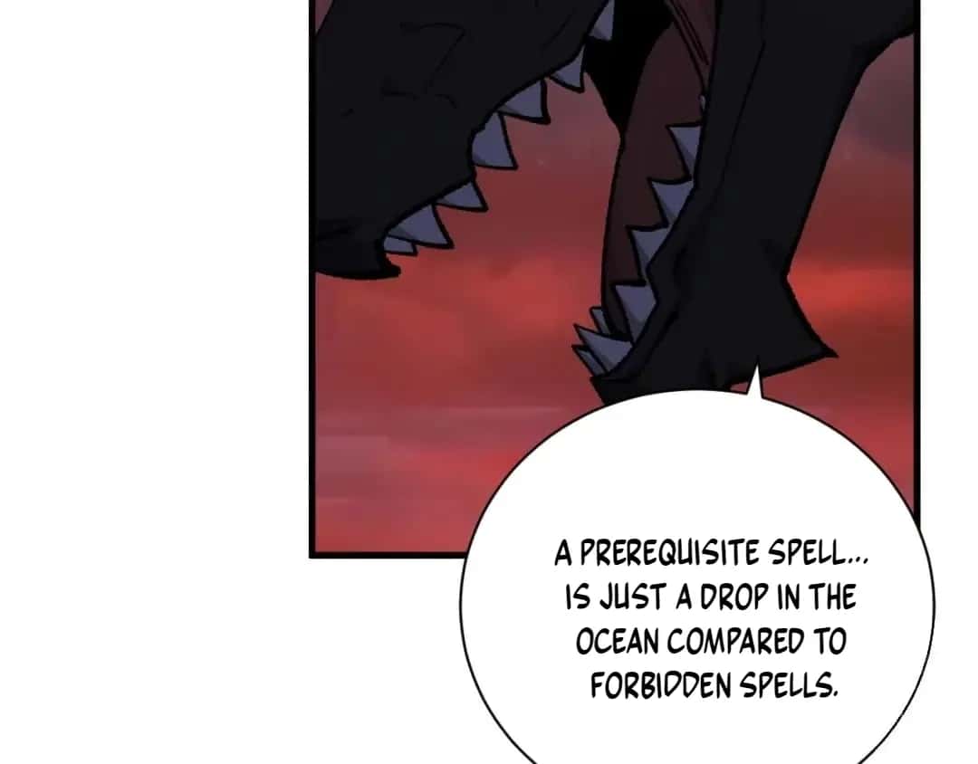 Virus King Chapter 131 Page 112
