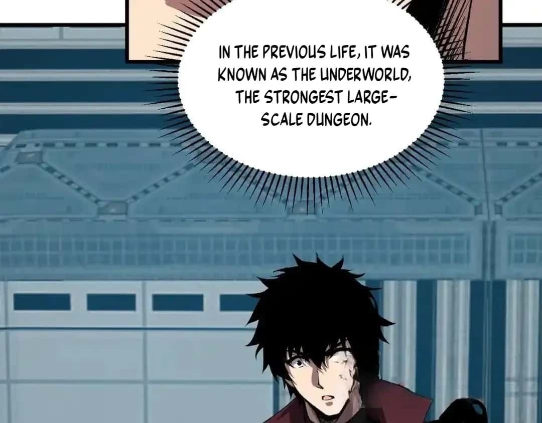 Virus King Chapter 131 Page 142