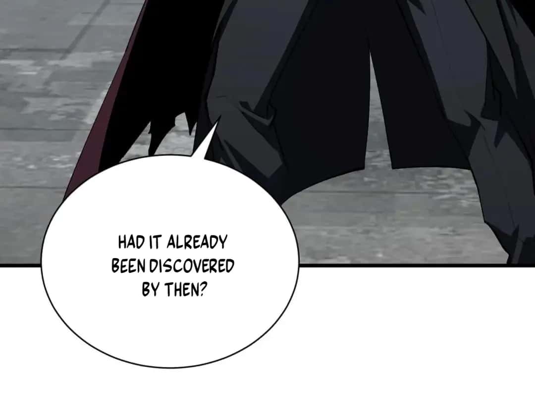 Virus King Chapter 131 Page 144