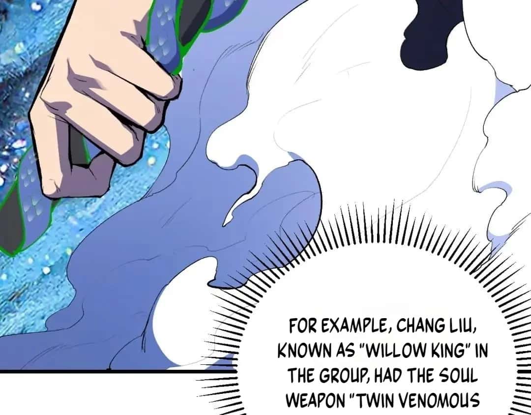 Virus King Chapter 132 Page 10