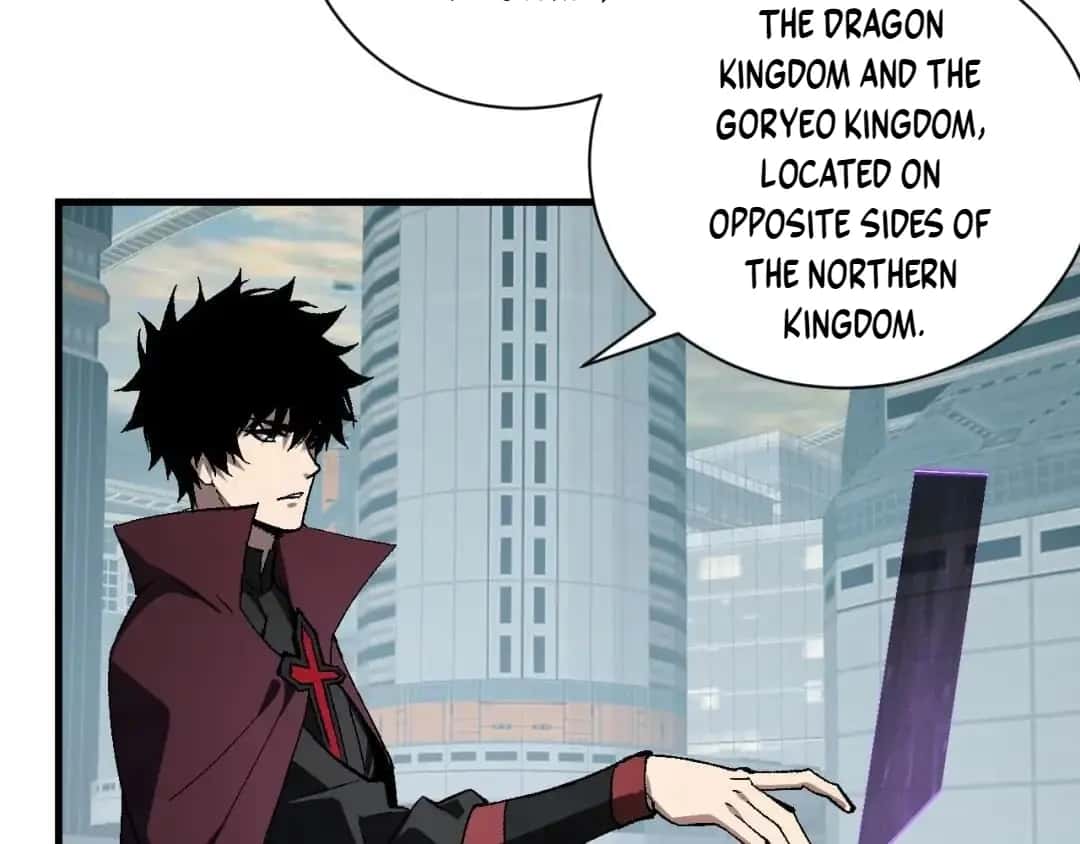 Virus King Chapter 132 Page 12