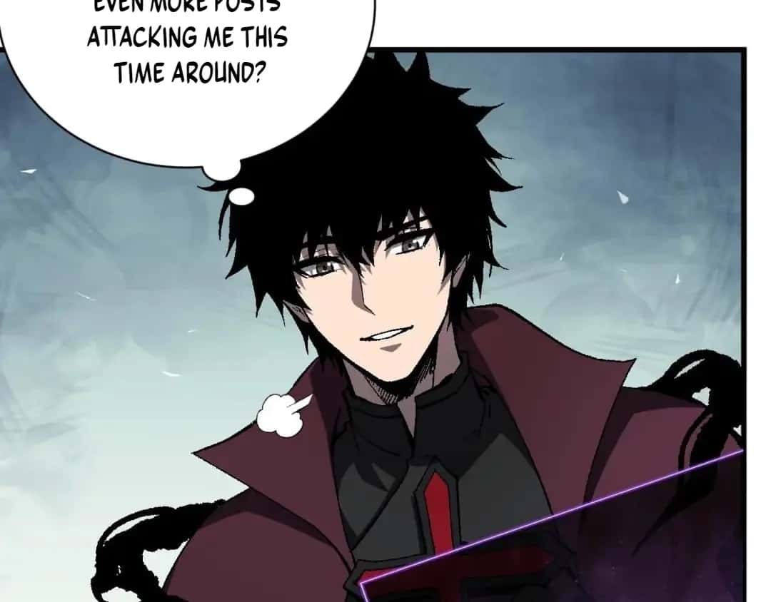 Virus King Chapter 132 Page 20