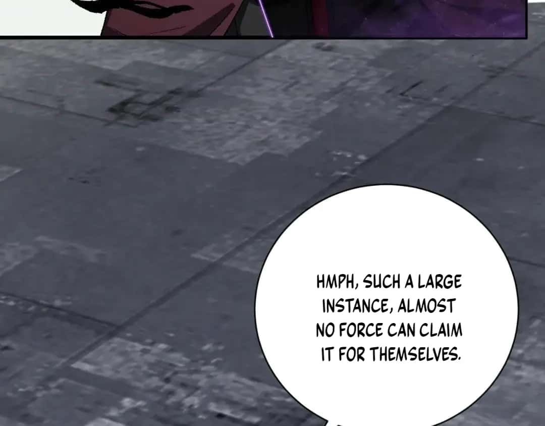 Virus King Chapter 132 Page 21