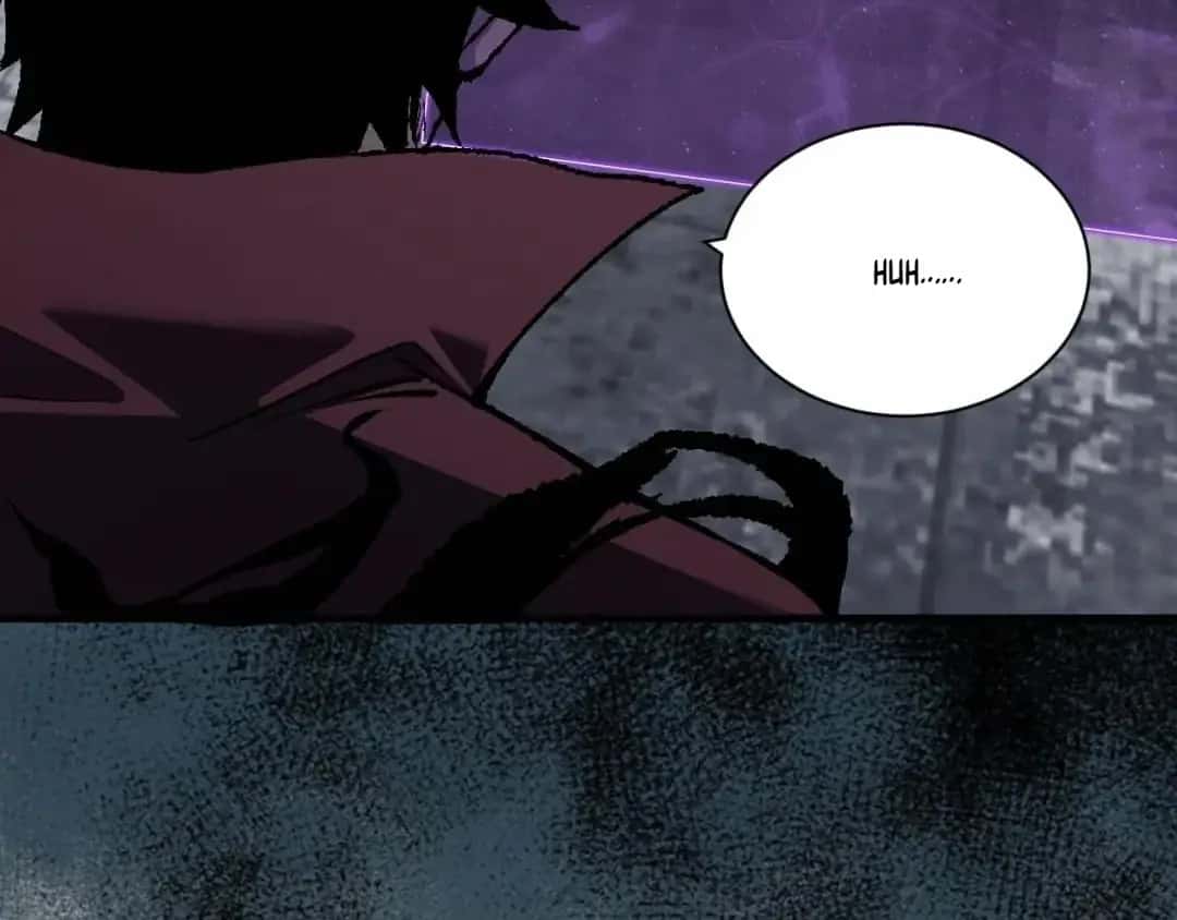 Virus King Chapter 132 Page 27
