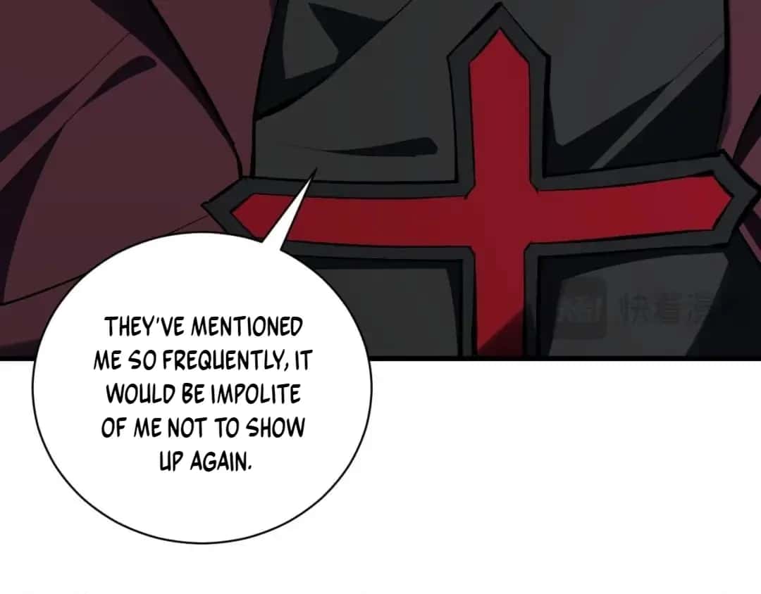 Virus King Chapter 132 Page 30