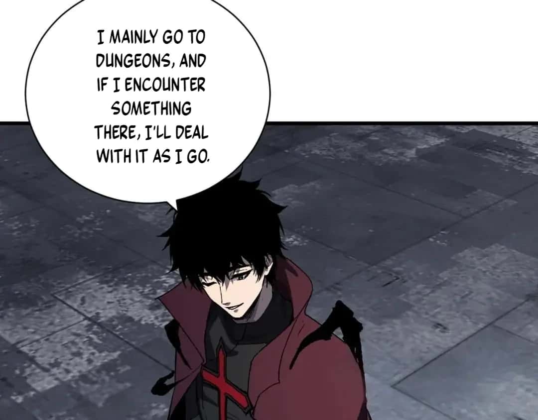 Virus King Chapter 132 Page 43