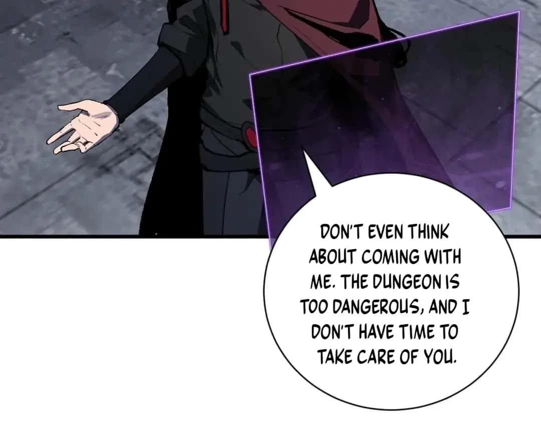Virus King Chapter 132 Page 44