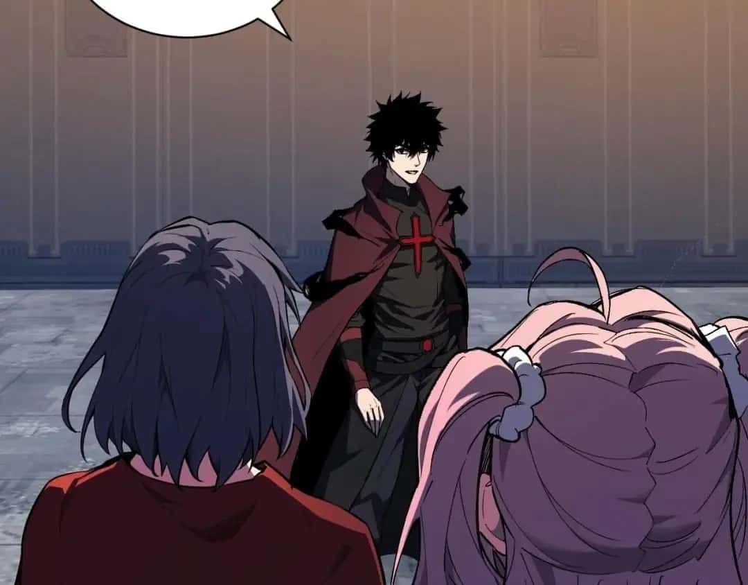 Virus King Chapter 132 Page 54